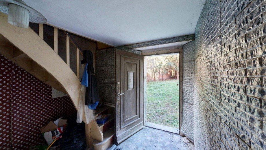 Historische-Wassermuhle-von-Franz-Stockchen-direkt-am-Rippach (28) Landhaus L�tzen