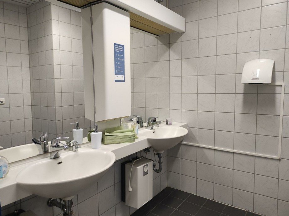 Ansicht Produktion Leipzig