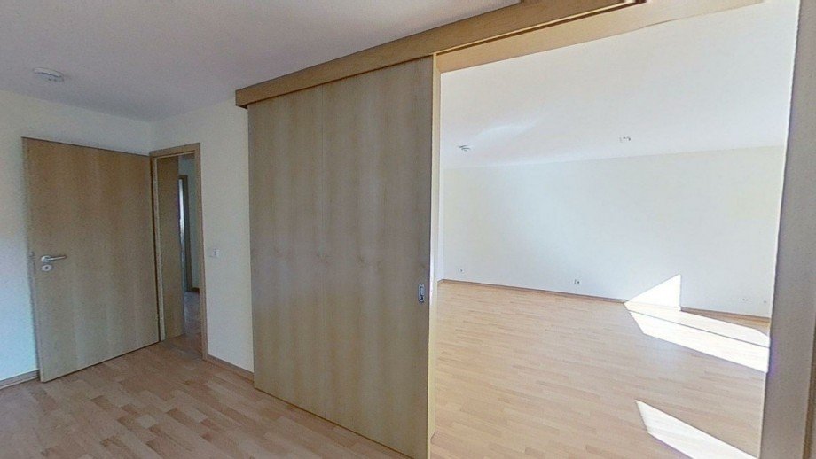 Ansicht Wohnung Ludwigsfelde