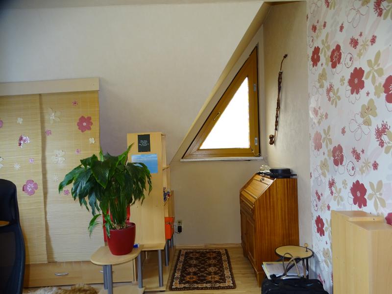 Wohnzimmer Haus Chemnitz
