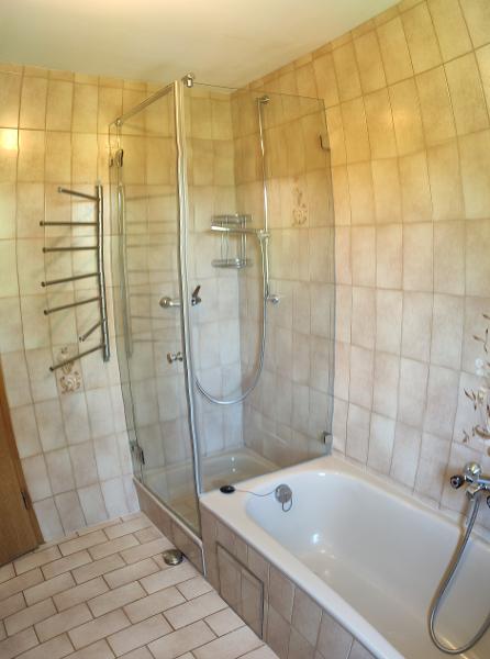 Ansicht Wohnung Frohnloh
