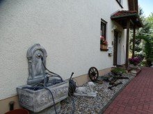 Ansicht Gro�z�giges Einfamilienhaus mit G�stewohnung in l�ndlicher Idylle