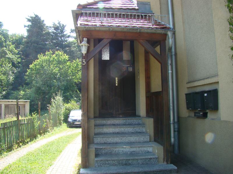 Haus kaufen Villa Torgau