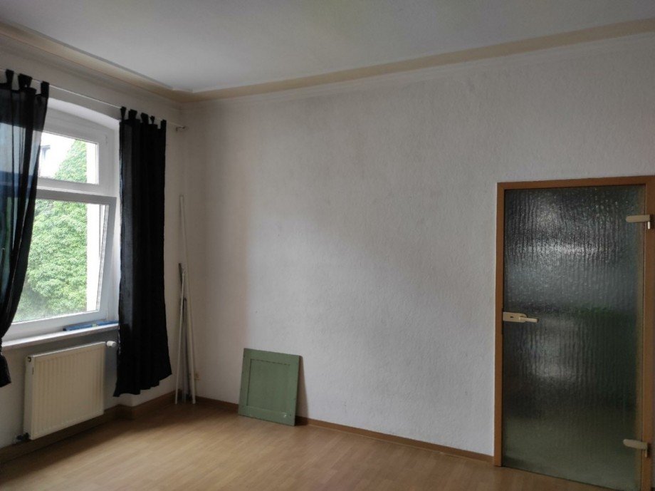 Ansicht Wohnung Altenburg