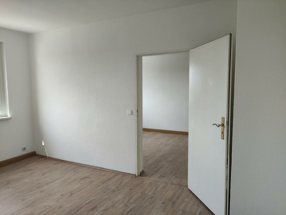 Ansicht Wohnung Wurzen