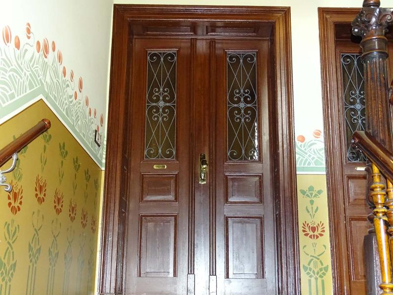 Ansicht Wohnung Leipzig