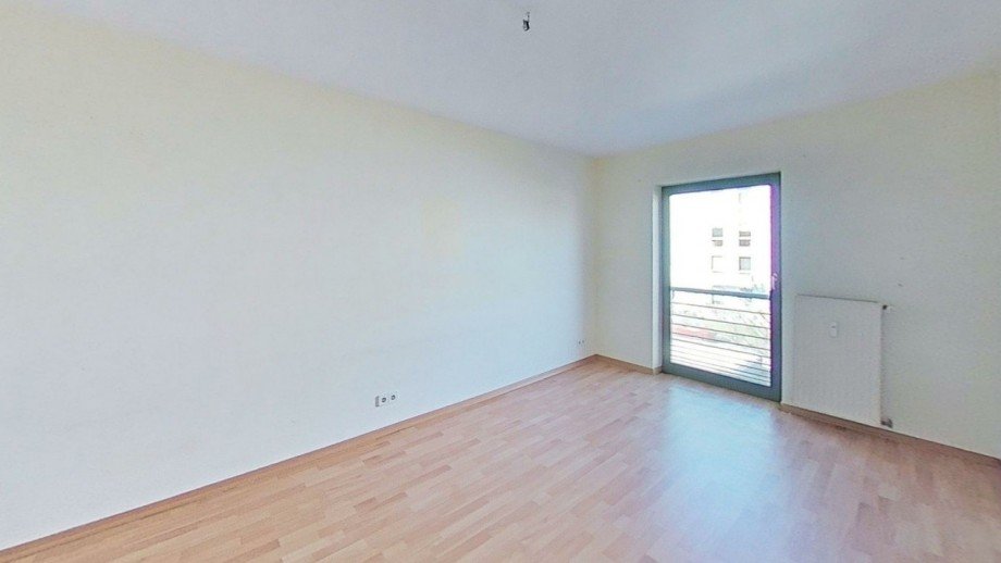 Ansicht Wohnung Ludwigsfelde