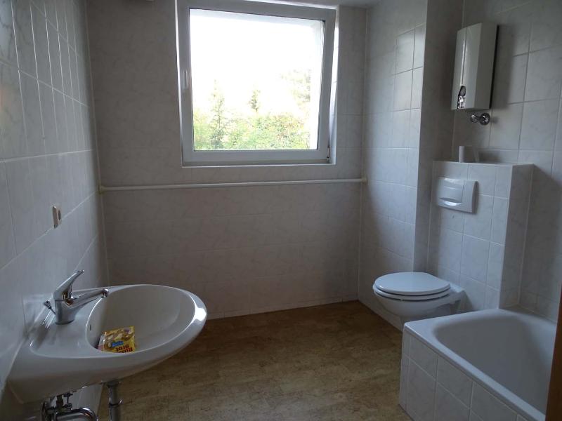 Tageslichtbad Wohnung Markkleeberg