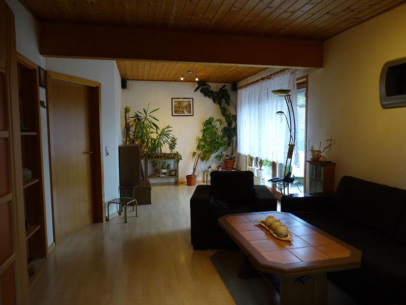 Ansicht Haus Thallwitz