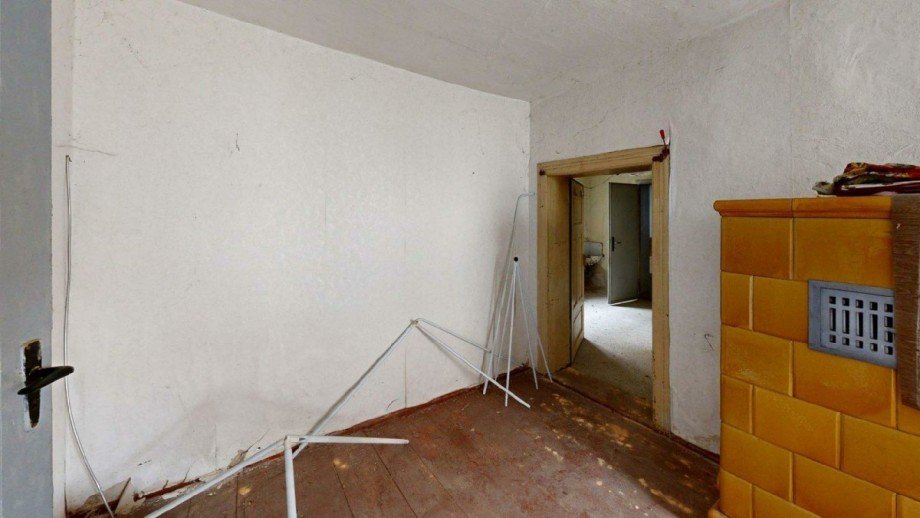 Ansicht Haus Trossin