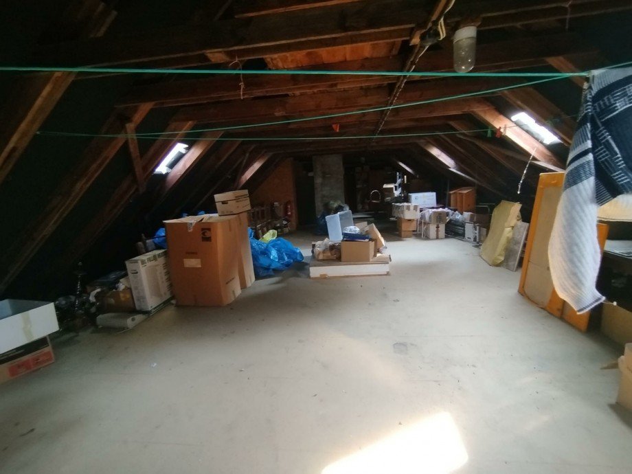 Ansicht Haus Eilenburg