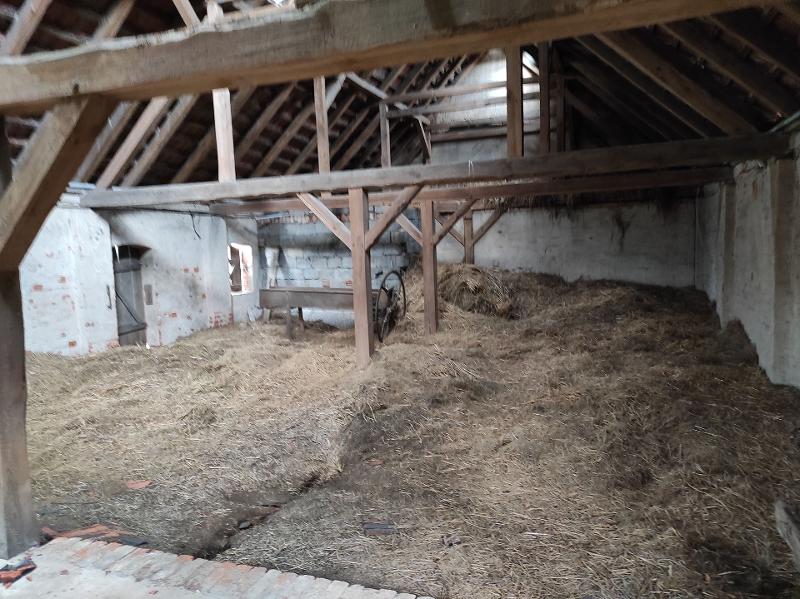 Ansicht Haus Gro�treben-Zwethau