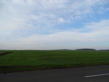Ansicht Attraktives Wohngrundst�cke am Rande von Landsberg