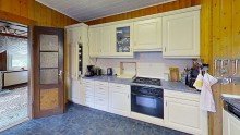 Ansicht Kleine Villa in Grimma in herrlich gr�ner Lage