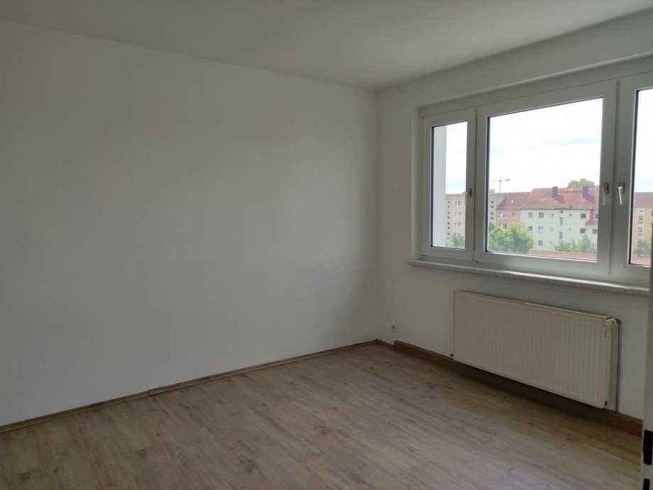 Ansicht Wohnung Wurzen