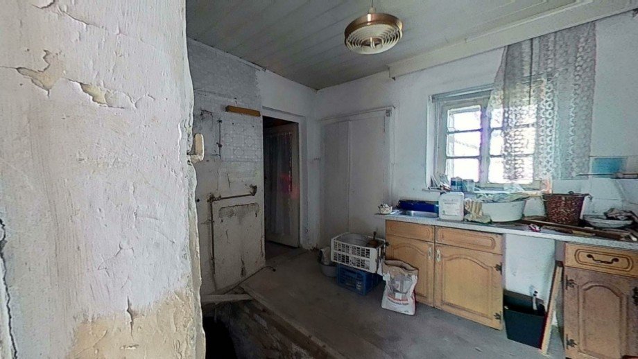 Ansicht Haus Bad D�ben