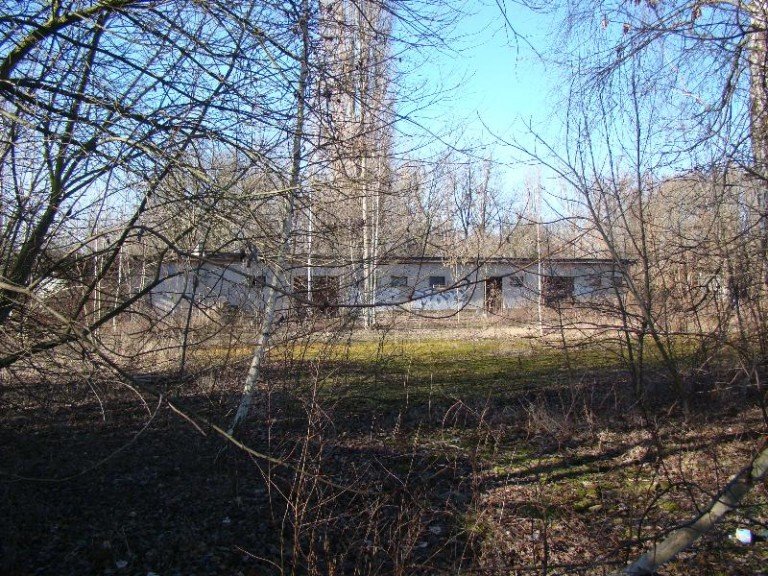 Ansicht Leipzig - Thekla Wohngrundst�ck Herrliches Flussgrundst�ck naturnah, stadtnah und ein Unikat