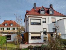 haus-kaufen-leipzig-gohlis (91) gepflegte Doppelhaush�lfte in Leipzig-Gohlis nahe dem  Arthur-Bretschneider-Park.