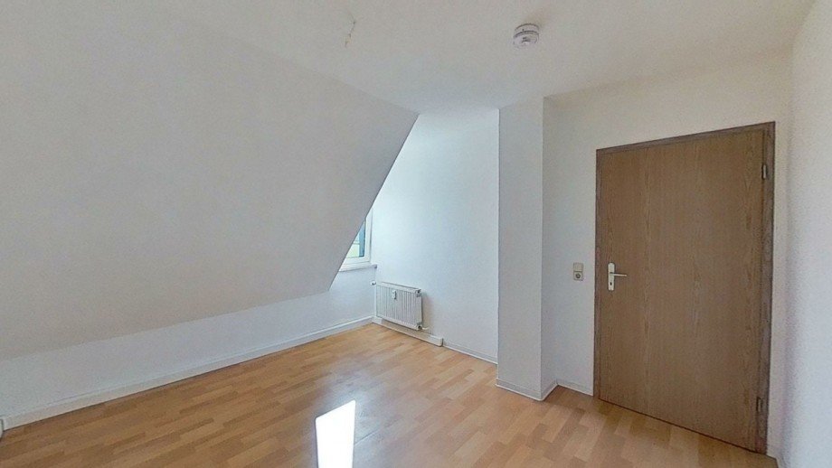 Ansicht Wohnung Groitzsch