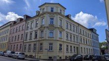 Ansicht Kleines Wohnungspaket am Zentrum von D�beln als Kapitalanlage