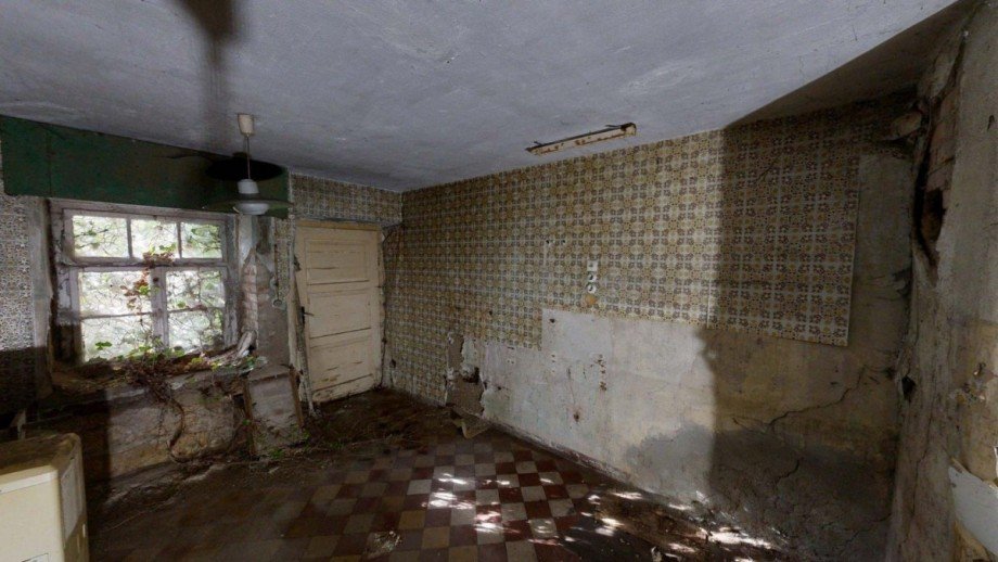 Historische-Wassermuhle-von-Franz-Stockchen-direkt-am-Rippach (31) Landhaus L�tzen