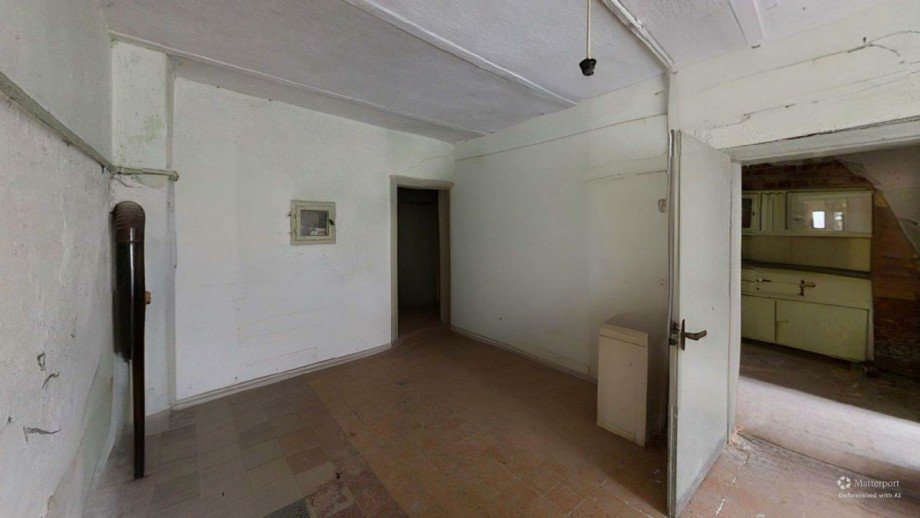 Ansicht Haus Trossin