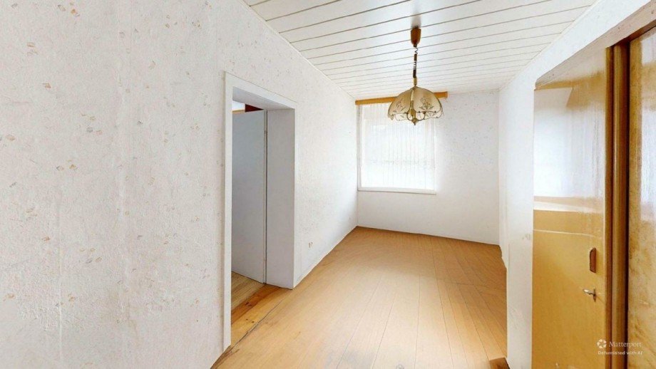 Ansicht Haus Trossin