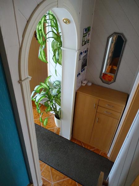 Ansicht Einfamilienhaus Leipzig