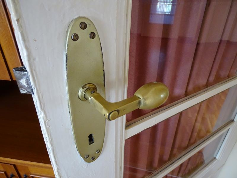 Ansicht Einfamilienhaus Giersleben