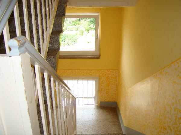 Treppenhaus Wohnung Markkleeberg