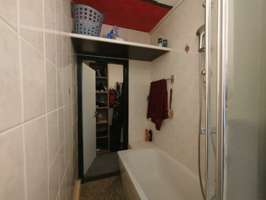Ansicht Wohnung Oschatz