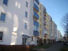 Ansicht Toller Ausblick, gro�z�gige Wohnung in gepflegtem Ambiente