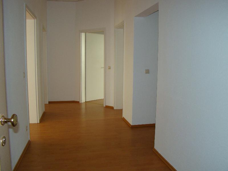 Flur B�ro / Praxis Leipzig