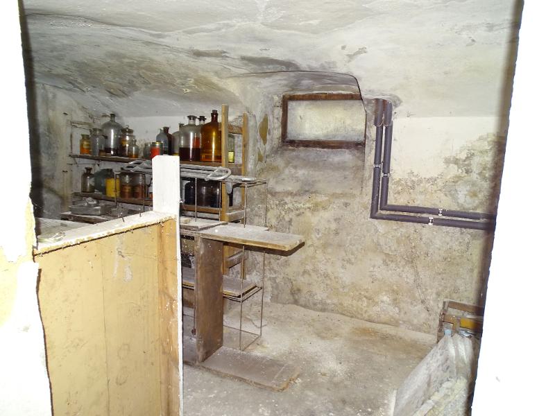 Ansicht Einfamilienhaus Regis-Breitingen