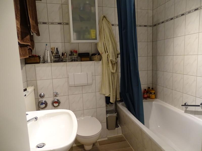 Ansicht Wohnung Leipzig