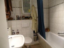 Ansicht Schicke 3 Zimmer Wohnung nahe Uniklinik und Innenstadtring