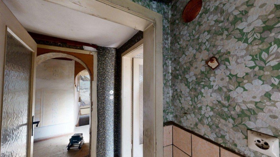 Historische-Wassermuhle-von-Franz-Stockchen-direkt-am-Rippach (33) Landhaus L�tzen
