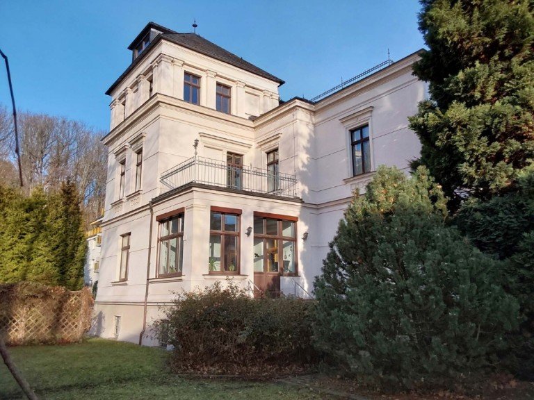 villa-kaufen-chemnitz (11) Chemnitz Villa Top gepflegte Villa in Chemnitz mit gemischter Nutzung zu verkaufen.