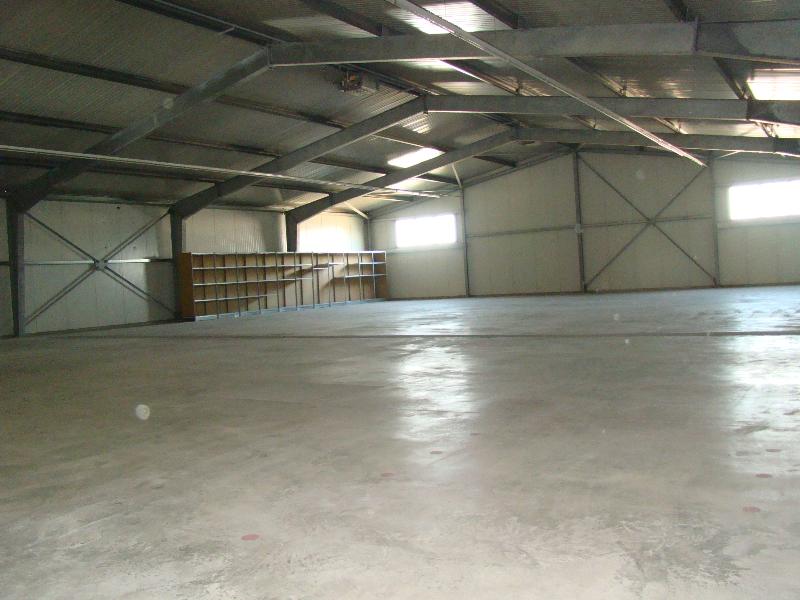 lagerhalle Halle Pei�en