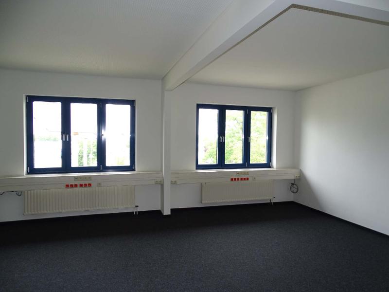 Ansicht Halle Grimma