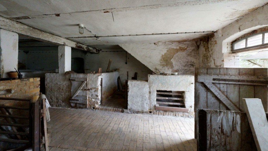 Ansicht Haus Trossin