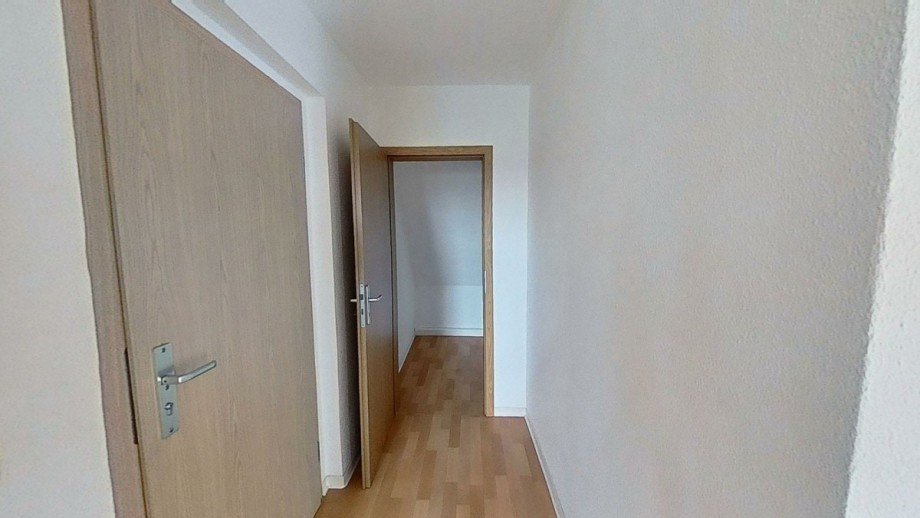 Ansicht Wohnung Groitzsch
