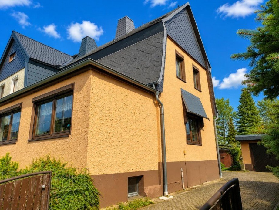 haus-kaufen-wermsdorf-grundstueck a Doppelhaush�lfte Wermsdorf