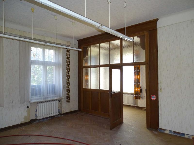 Haus kaufen Villa Leisnig