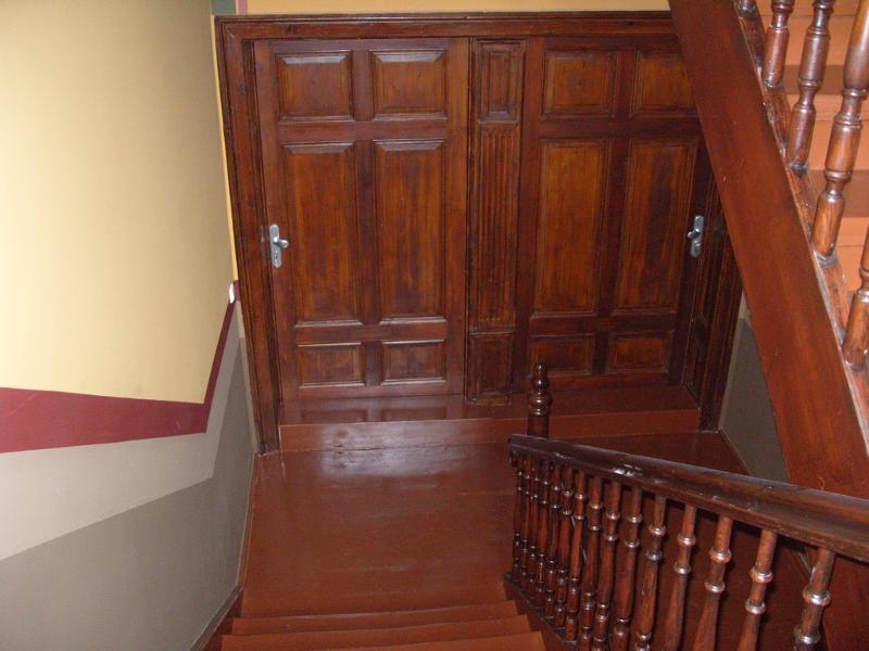 Ansicht Wohnung Leipzig