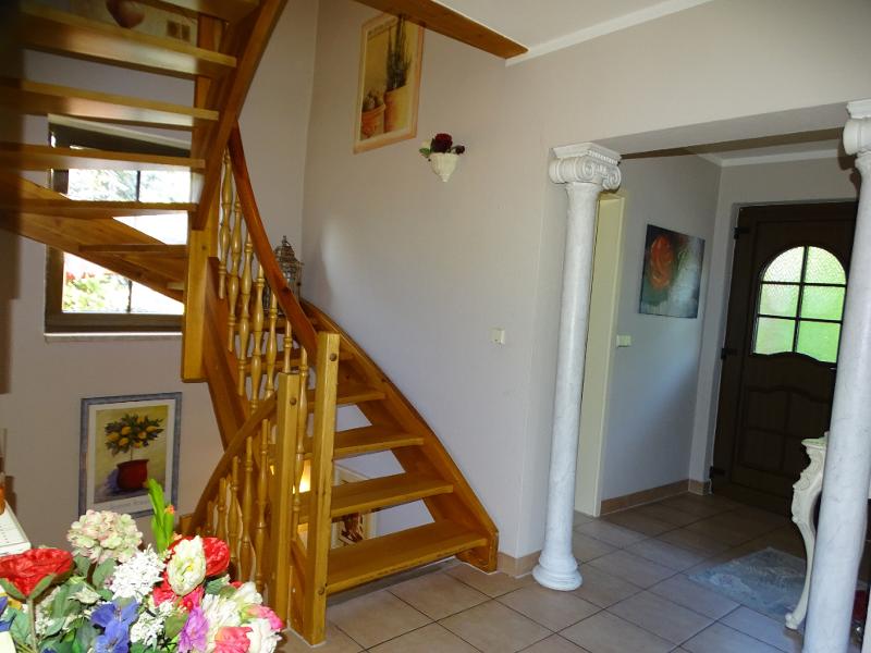 Ansicht Einfamilienhaus Grimma