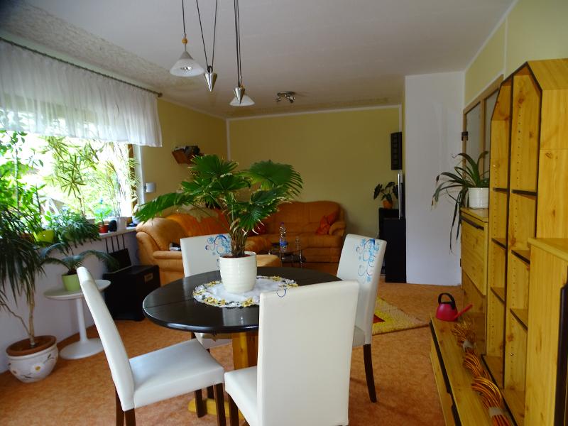 Esszimmer Haus Chemnitz