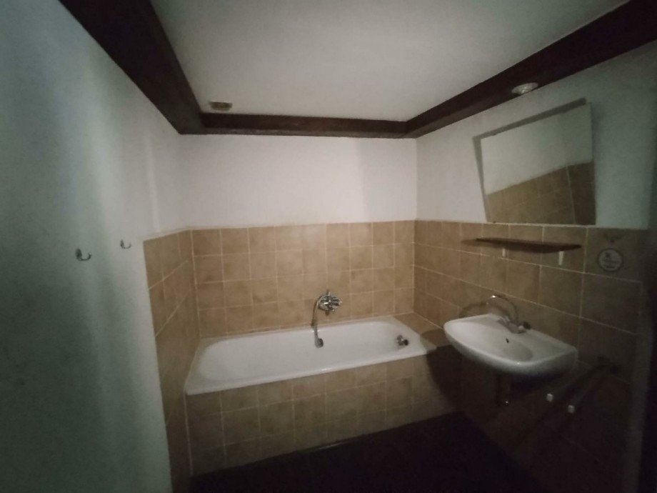 Ansicht Haus Frohburg