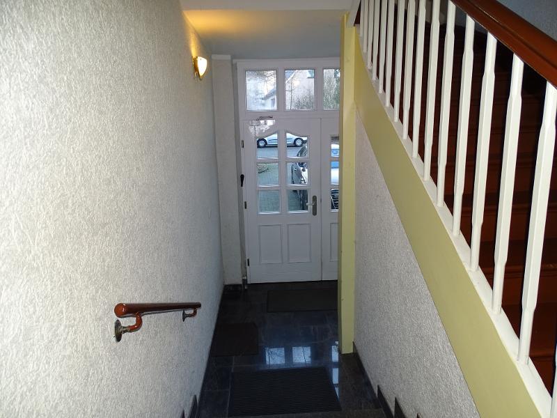 Ansicht Wohnung Grimma