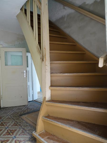 Ansicht Einfamilienhaus Wermsdorf